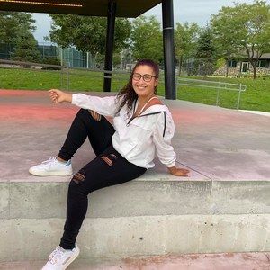 Meet your Posher, Marie-chantal